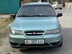 Сүрөт унаа Daewoo Nexia