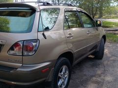 Photo of the vehicle Lexus RX