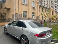 Фото авто Honda Accord