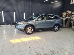 Фото авто Honda CR-V