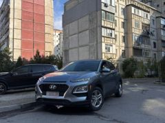 Фото авто Hyundai Kona