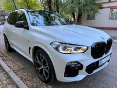 Сүрөт унаа BMW X5