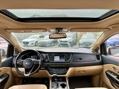 Сүрөт унаа Kia Carnival