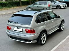 Сүрөт унаа BMW X5