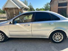 Сүрөт унаа Daewoo Lacetti