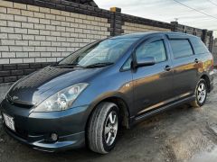 Photo of the vehicle Toyota Wish