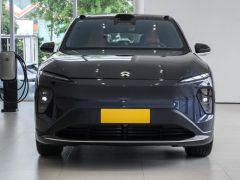 Photo of the vehicle Nio EC7