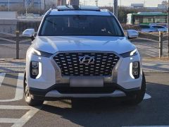 Photo of the vehicle Hyundai Palisade