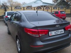 Фото авто Kia Rio