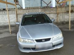 Photo of the vehicle Honda Accord