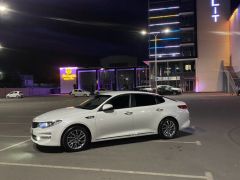 Сүрөт унаа Kia K5