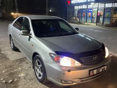 Фото авто Toyota Camry