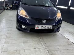 Фото авто Honda Fit