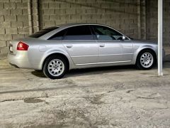 Photo of the vehicle Audi A6