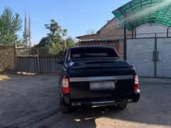 Сүрөт унаа SsangYong Musso