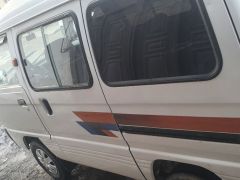 Сүрөт унаа Daewoo Damas