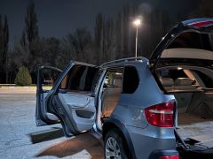 Фото авто BMW X5