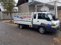 Фото авто Hyundai Porter