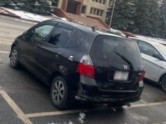 Photo of the vehicle Honda Fit