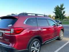 Сүрөт унаа Subaru Ascent