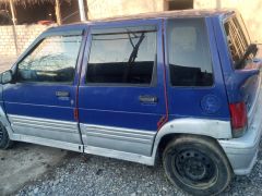 Сүрөт унаа Daewoo Tico