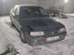 Сүрөт унаа Opel Vectra