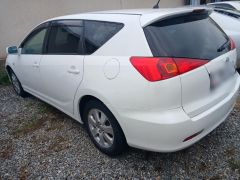 Photo of the vehicle Toyota Caldina