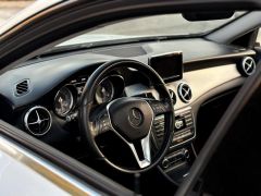 Сүрөт унаа Mercedes-Benz GLA