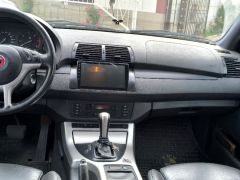 Photo of the vehicle BMW X5