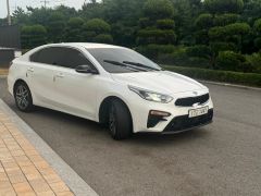 Фото авто Kia K3