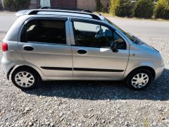 Photo of the vehicle Daewoo Matiz