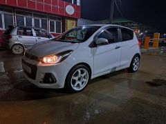 Фото авто Chevrolet Spark