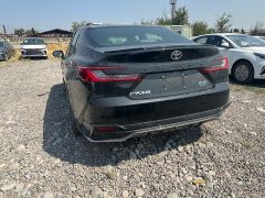 Сүрөт унаа Toyota Camry