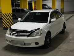 Фото авто Toyota Allion