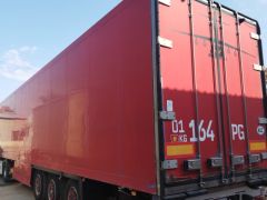 Фото авто Schmitz Cargobull SW 24