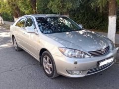 Сүрөт унаа Toyota Camry