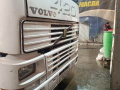 Фото авто Volvo FH