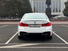 Фото авто BMW 5 серии