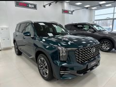 Фото авто GAC GS8