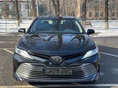 Сүрөт унаа Toyota Camry