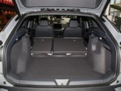 Фото авто Volkswagen ID.4