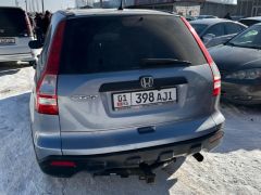 Сүрөт унаа Honda CR-V