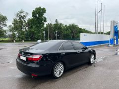 Сүрөт унаа Toyota Camry