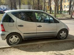 Photo of the vehicle Mercedes-Benz A-Класс