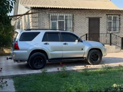 Сүрөт унаа Toyota 4Runner