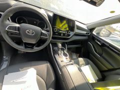 Фото авто Toyota Highlander