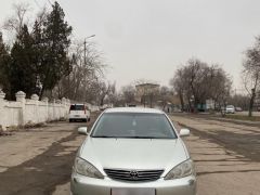 Сүрөт унаа Toyota Camry