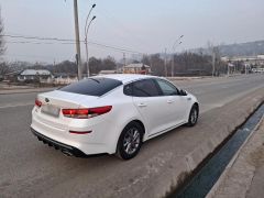 Сүрөт унаа Kia K5