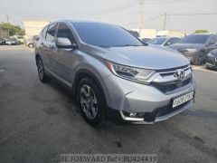 Фото авто Honda CR-V