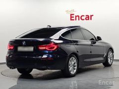 Сүрөт унаа BMW 3 серия